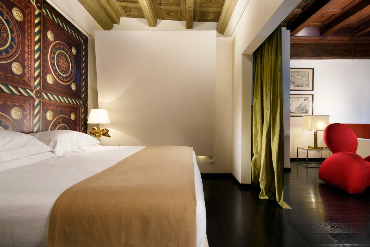 Leone Blu Suites | UNA Esperienze Florence Chambre photo